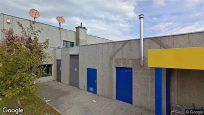 Kontorer til leie i Pétange – Bilde fra Google Street View