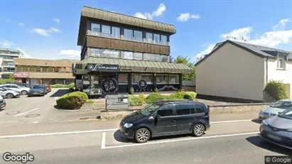 Kontorer til leie i Strassen – Bilde fra Google Street View