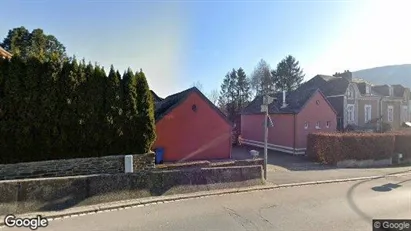 Kontorer til leie i Wiltz – Bilde fra Google Street View