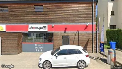 Kantorruimte te huur in Strassen - Foto uit Google Street View