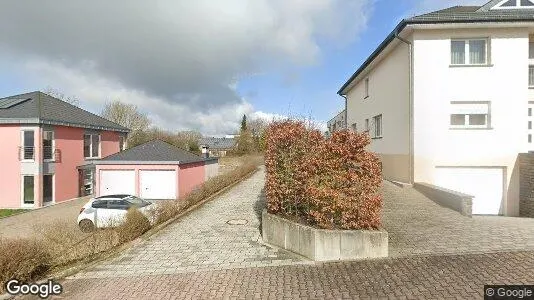 Kantorruimte te huur i Weiswampach - Foto uit Google Street View