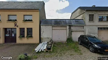 Kontorlokaler til leje i Bous - Foto fra Google Street View