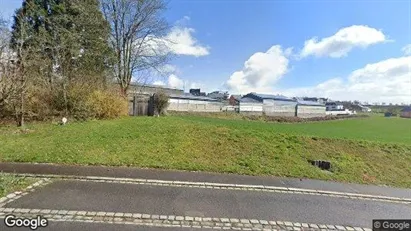 Kontorer til leie i Weiswampach – Bilde fra Google Street View