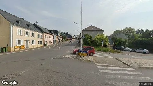 Warehouses for rent i Niederanven - Photo from Google Street View