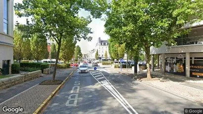 Lager til leie i Esch-sur-Alzette – Bilde fra Google Street View