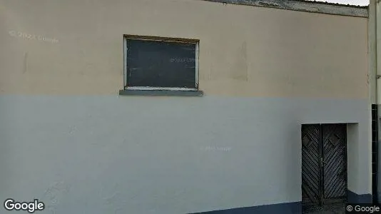 Lagerlokaler för uthyrning i Wincrange – Foto från Google Street View