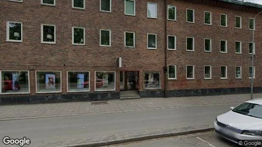 Warehouses for rent i Vänersborg - Photo from Google Street View