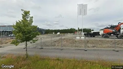 Kontorslokaler för uthyrning i Haninge – Foto från Google Street View
