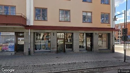 Office spaces for rent i Hallsberg - Photo from Google Street View