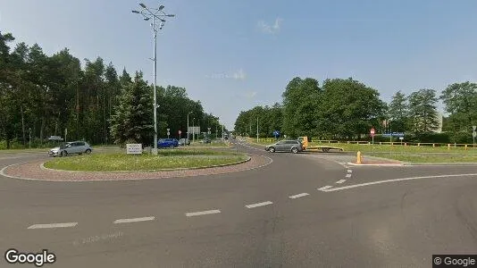 Nieruchomości komercyjne Do wynajęcia i Ostrołęka - Zdjęcie z Google Street View