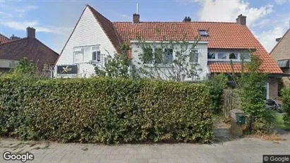 Bedrijfsruimtes te huur in Zeist - Foto uit Google Street View