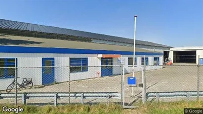 Gewerbeflächen zur Miete in Moerdijk – Foto von Google Street View