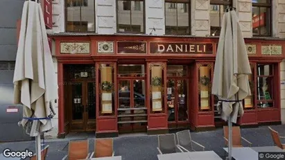Bedrijfsruimtes te huur in Wenen Innere Stadt - Foto uit Google Street View