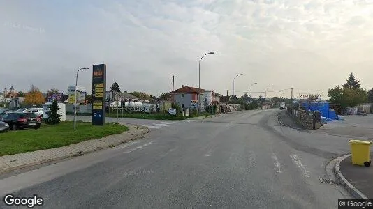 Commercial properties for rent i Pezinok - Photo from Google Street View