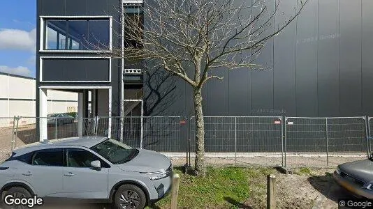 Industrial properties for rent i Haarlem - Photo from Google Street View