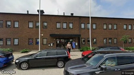 Office spaces for rent i Malmö City - Photo from Google Street View