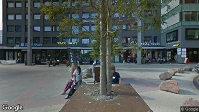 Office spaces for rent in Stockholm West - Photo from Google Street View