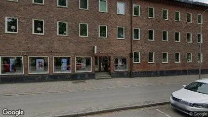 Kontorlokaler til leje i Vänersborg - Foto fra Google Street View