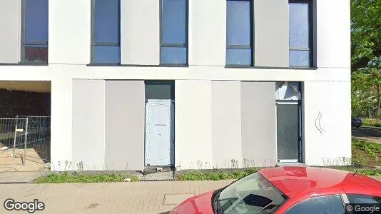 Office spaces for rent i Berlin Treptow-Köpenick - Photo from Google Street View