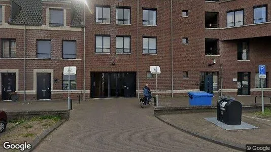Lokaler til leje i Geertruidenberg - Foto fra Google Street View