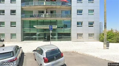 Büros zur Miete in Torres Vedras – Foto von Google Street View