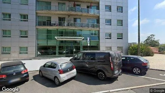 Office spaces for rent i Torres Vedras - Photo from Google Street View