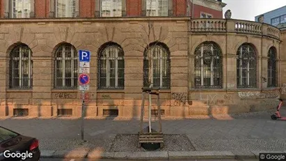 Büros zur Miete in Berlin Neukölln – Foto von Google Street View