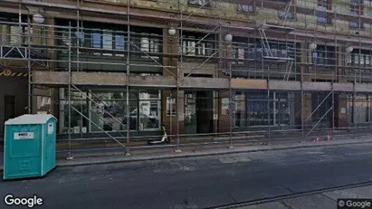 Office spaces for rent in Vienna Landstraße - Photo from Google Street View
