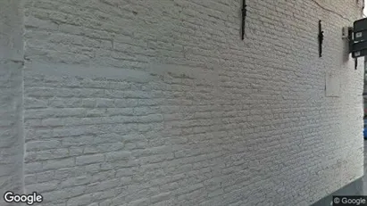 Kontorer til leie i Brugge – Bilde fra Google Street View