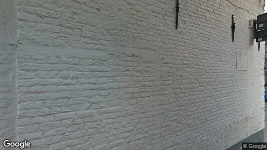 Office spaces for rent i Brugge - Photo from Google Street View