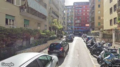 Gewerbeflächen zur Miete in Neapel Municipalità 5 – Foto von Google Street View
