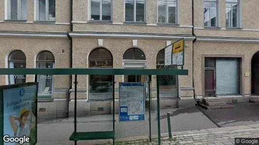 Lokaler til leje i Helsinki Eteläinen - Foto fra Google Street View