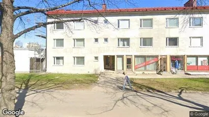 Commercial properties for rent in Oulu - Photo from Google Street View