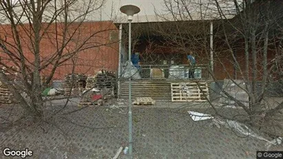 Commercial properties for rent in Tampere Keskinen - Photo from Google Street View
