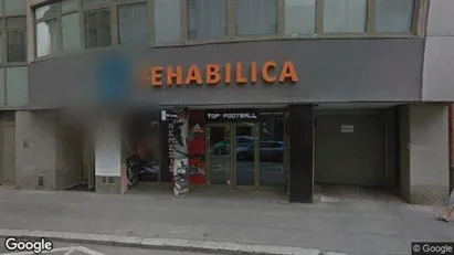 Lokaler til leje i Location is not specified - Foto fra Google Street View