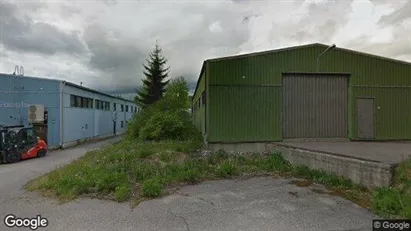 Warehouses for rent in Lahti - Photo from Google Street View