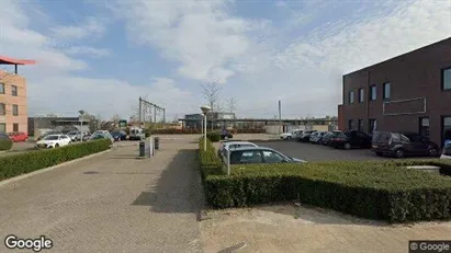 Kontorer til leie i Steenwijkerland – Bilde fra Google Street View