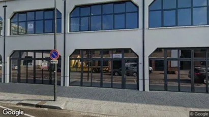 Gewerbeflächen zur Miete in Rijswijk – Foto von Google Street View
