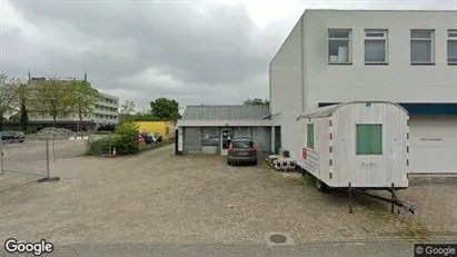 Kontorer til leie i Veldhoven – Bilde fra Google Street View
