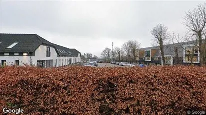 Företagslokaler för uthyrning i Lystrup – Foto från Google Street View