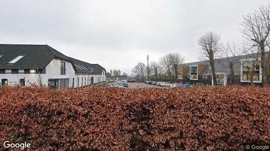 Bedrijfsruimtes te huur i Lystrup - Foto uit Google Street View
