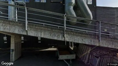 Kontorlokaler til leje i Oslo Alna - Foto fra Google Street View