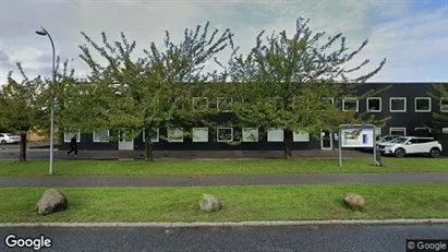 Lager til leie i Brøndby – Bilde fra Google Street View