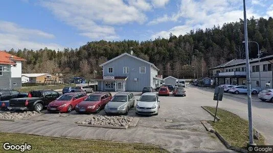 Office spaces for rent i Orust - Photo from Google Street View