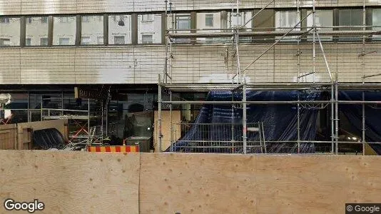 Office spaces for rent i Helsinki Eteläinen - Photo from Google Street View