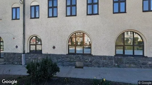 Office spaces for rent i Uddevalla - Photo from Google Street View
