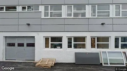 Gewerbeflächen zur Miete in Tønsberg – Foto von Google Street View