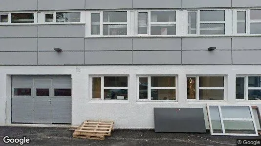Lokaler til leje i Tønsberg - Foto fra Google Street View