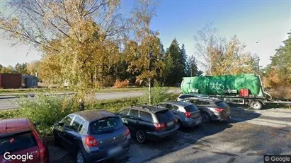 Gewerbeflächen zur Miete in Järfälla – Foto von Google Street View