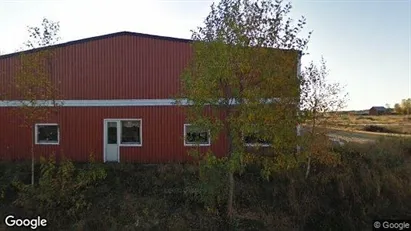 Werkstätte zur Miete in Luleå – Foto von Google Street View